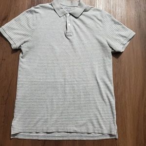 J.CREW POLO SHIRTS VERY NICE COLOR
